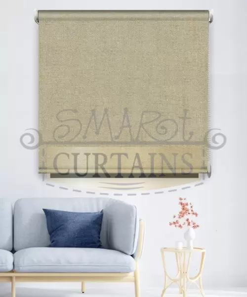 ستائر بلاك اوت 4