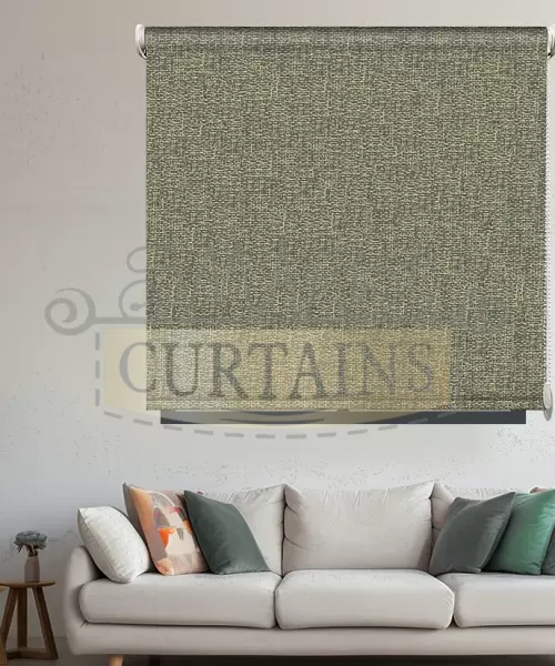 ستائر بلاك اوت b2