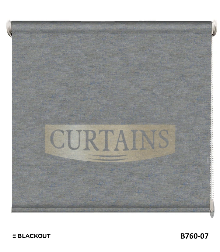 ستارة بلاك اوت رمادي